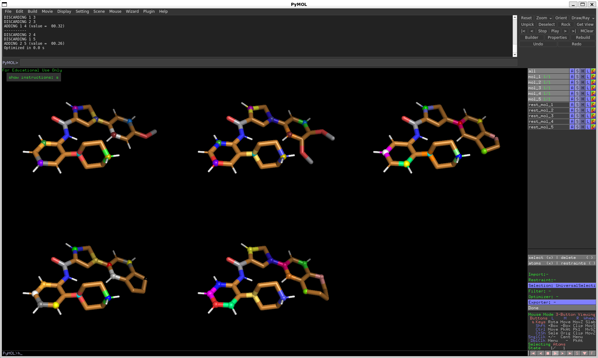 pyMol