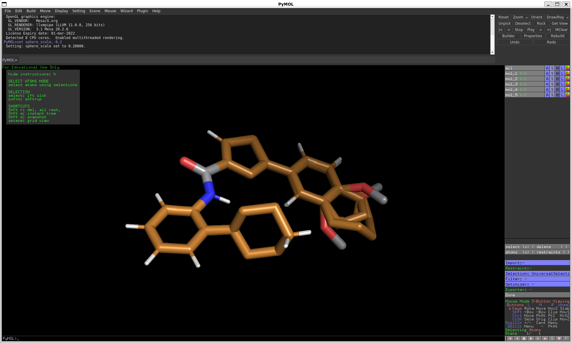 pyMol