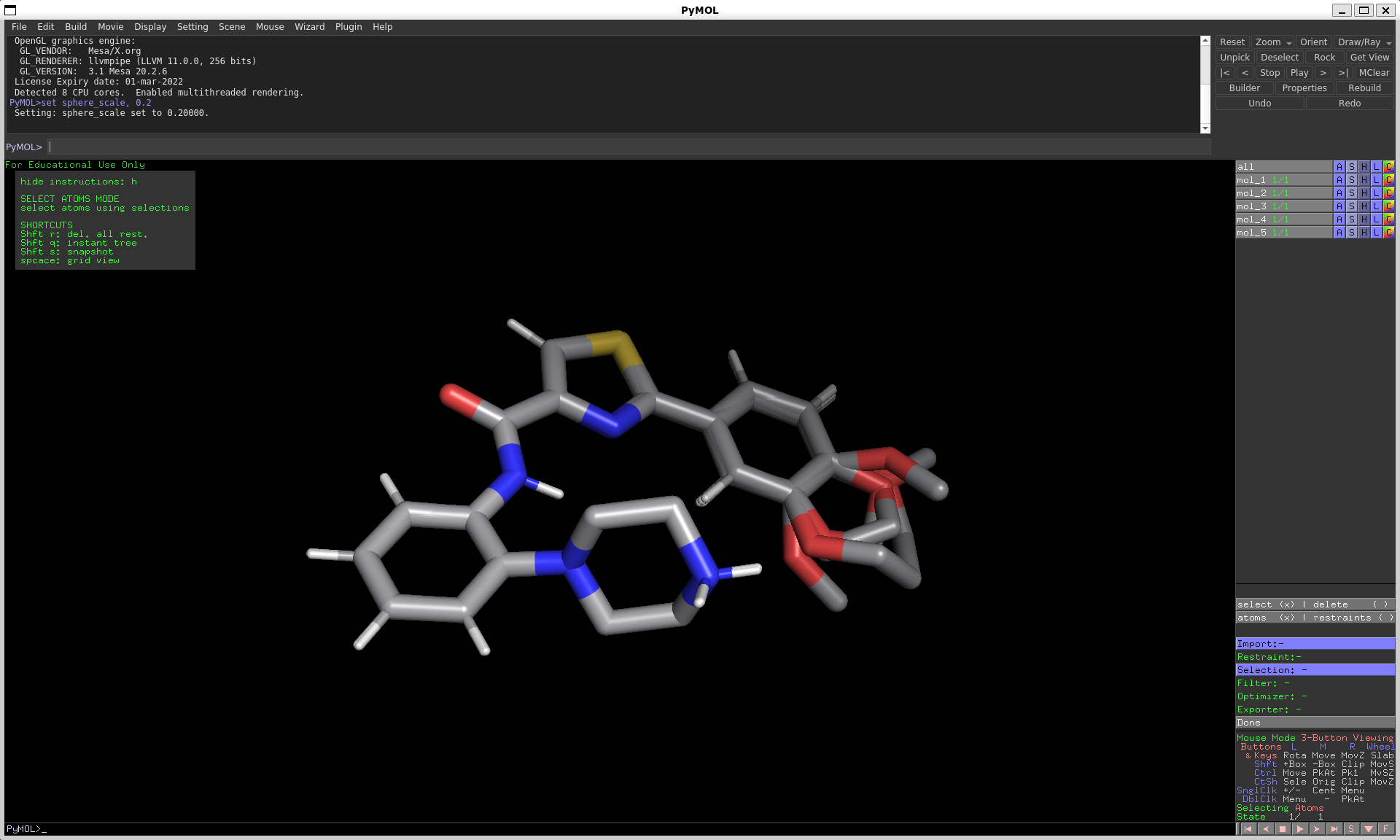 pyMol