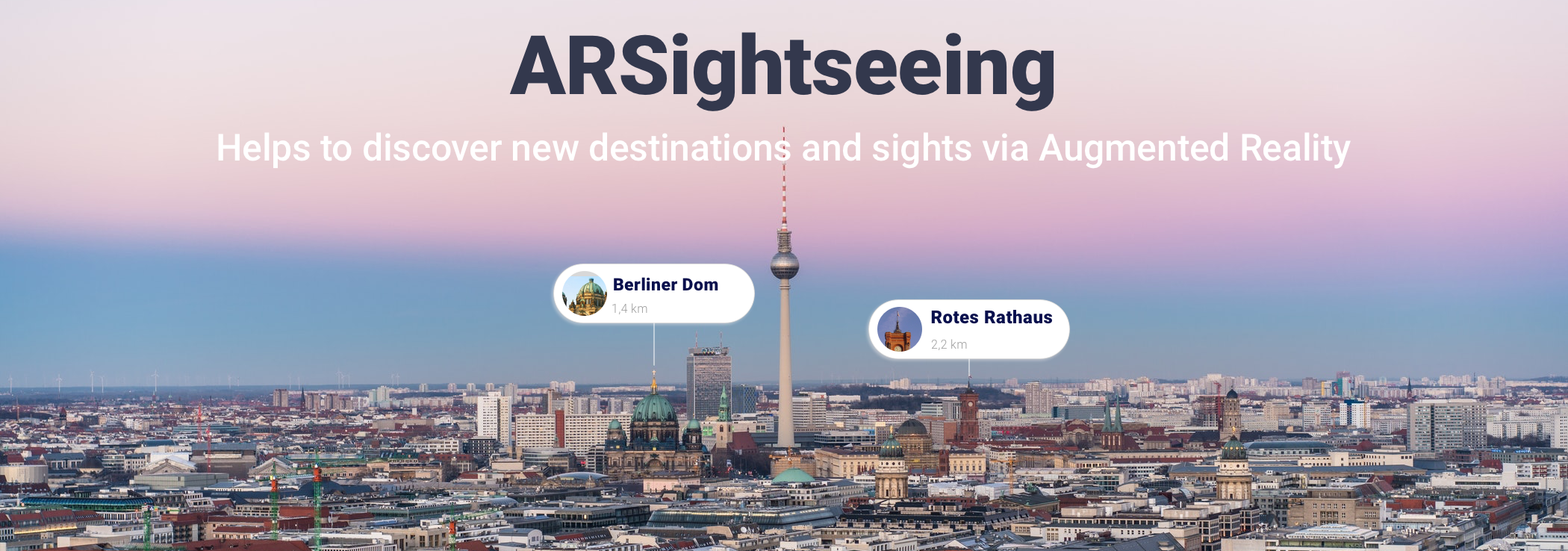 ARSightseeing