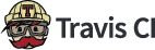 Travis CI logo