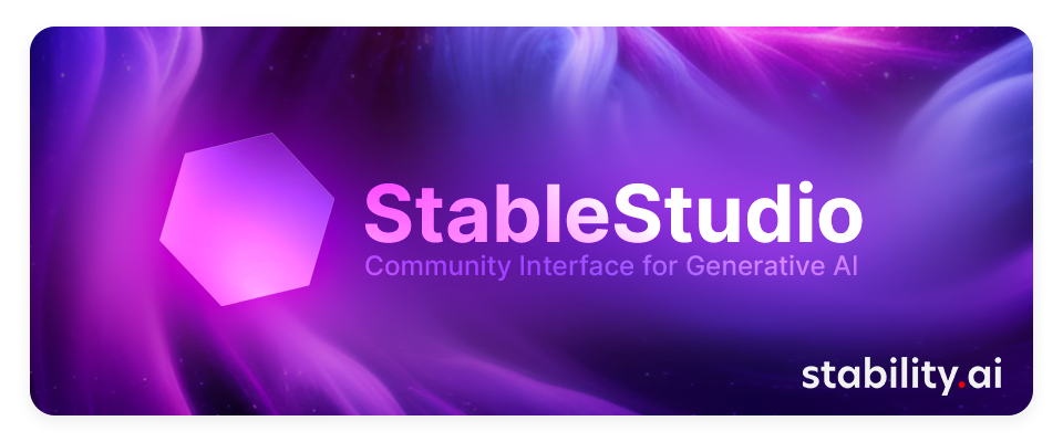 StableStudio