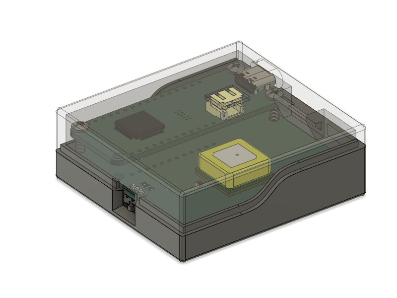 temp assembly