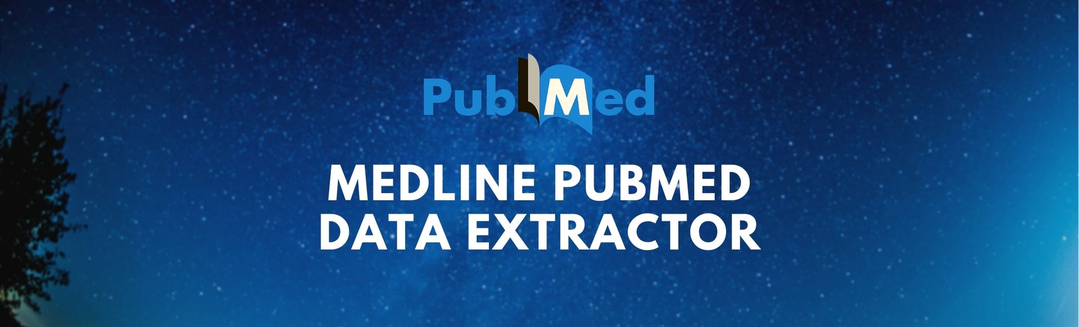 medline pubmed banner