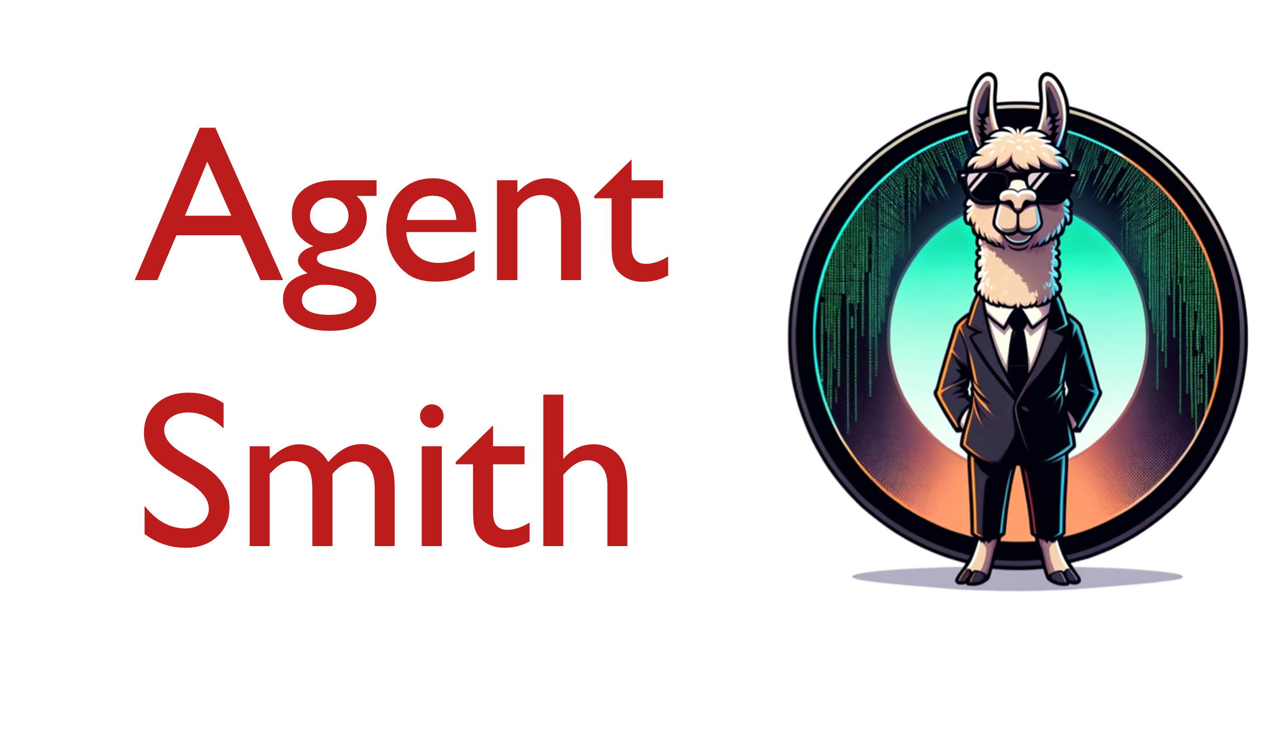 Agent-Smith