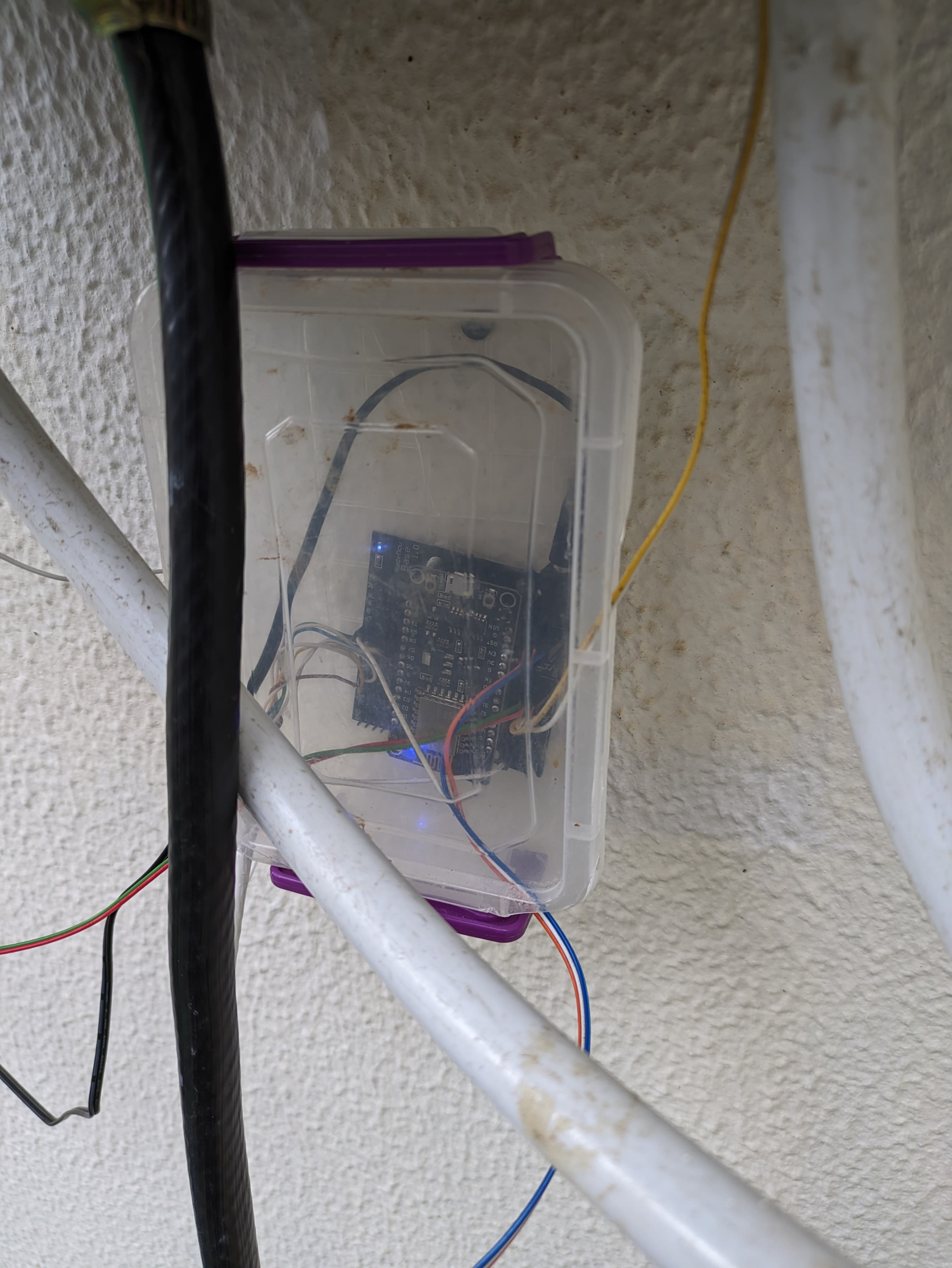 nodemcu-mount