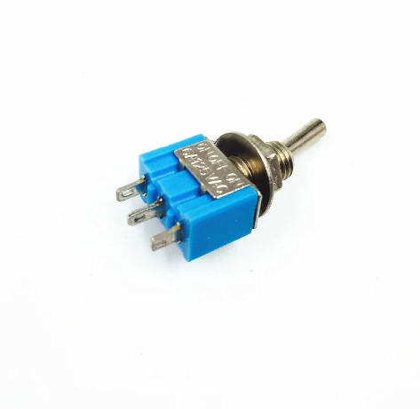 toggle switch