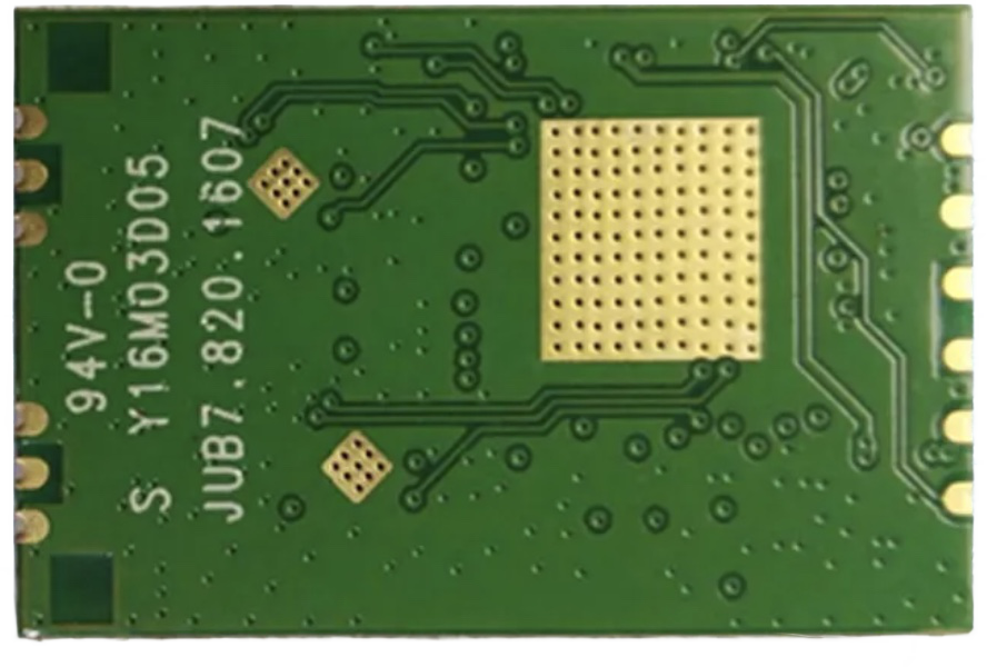 Wifi board