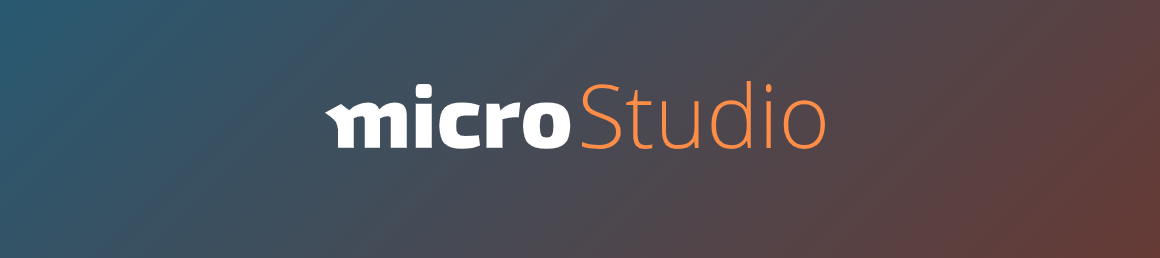 microStudio