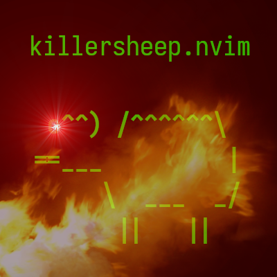 killersheep.nvim