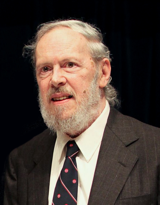 Dennis_Ritchie_2011.jpg This image failed to load. It may be due to the file not being reached, or a general error. Reload the page to fix a possible general error.