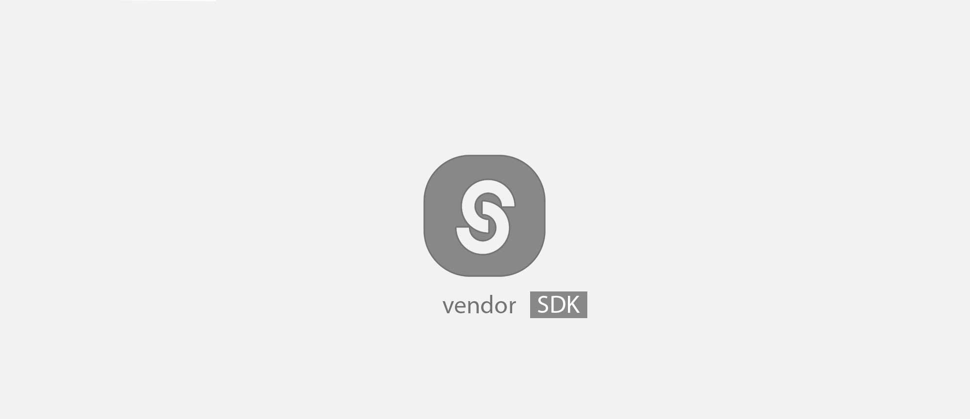 Selldone Official Vendor Panel SDK