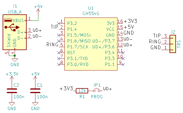 Schematic