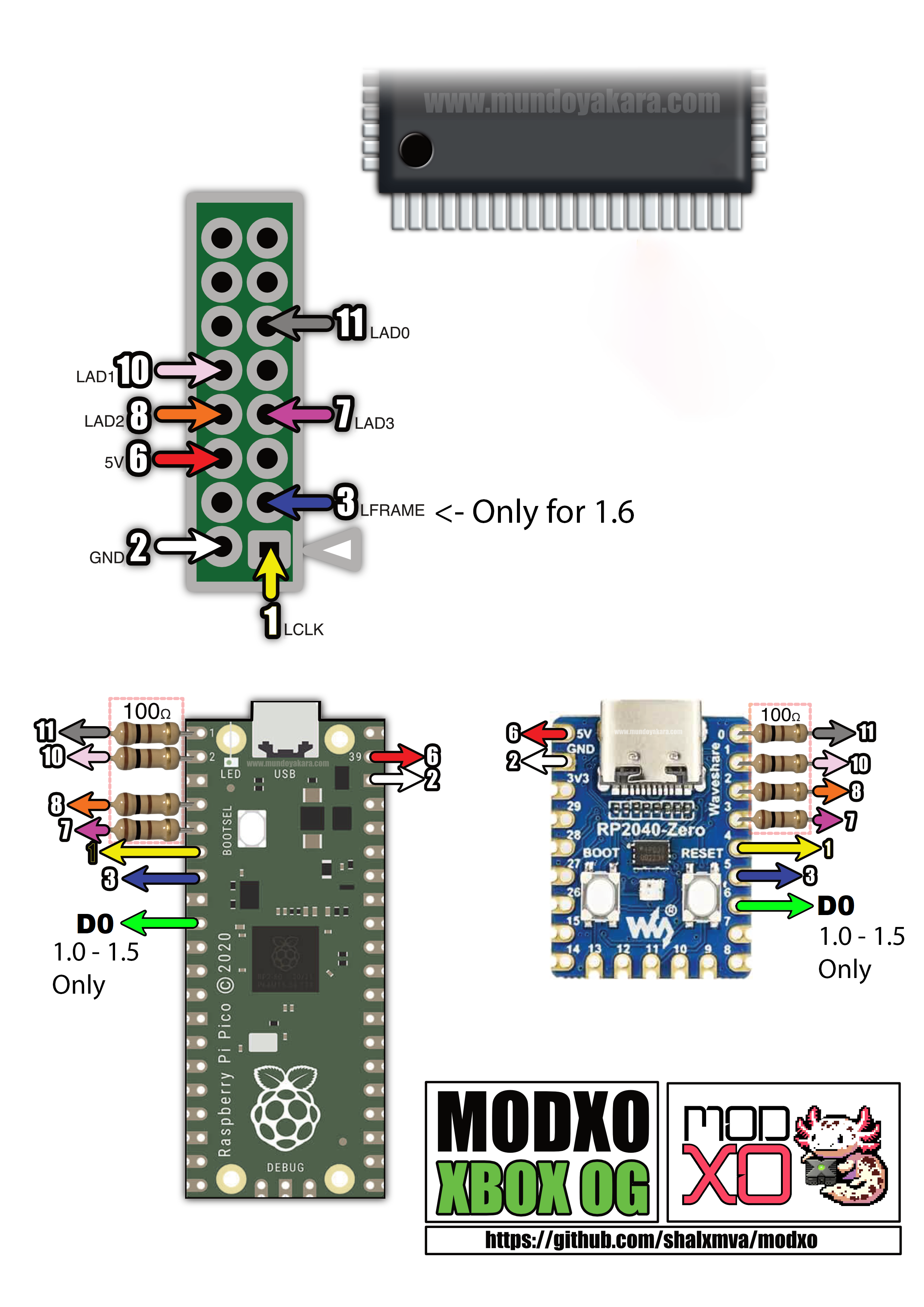 Wiring diagram