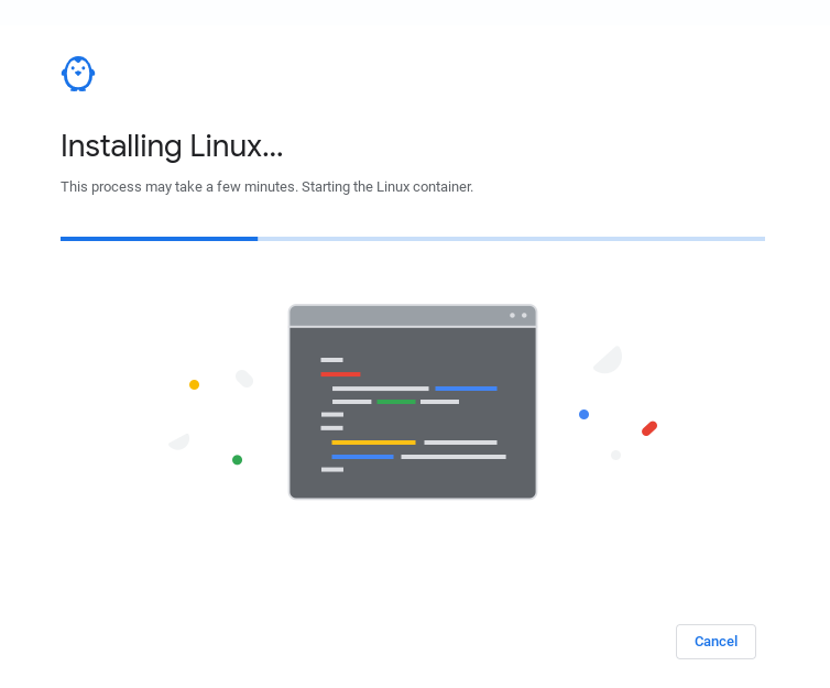 Installing-Linux