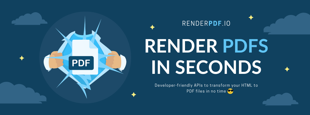 RenderPDF.io