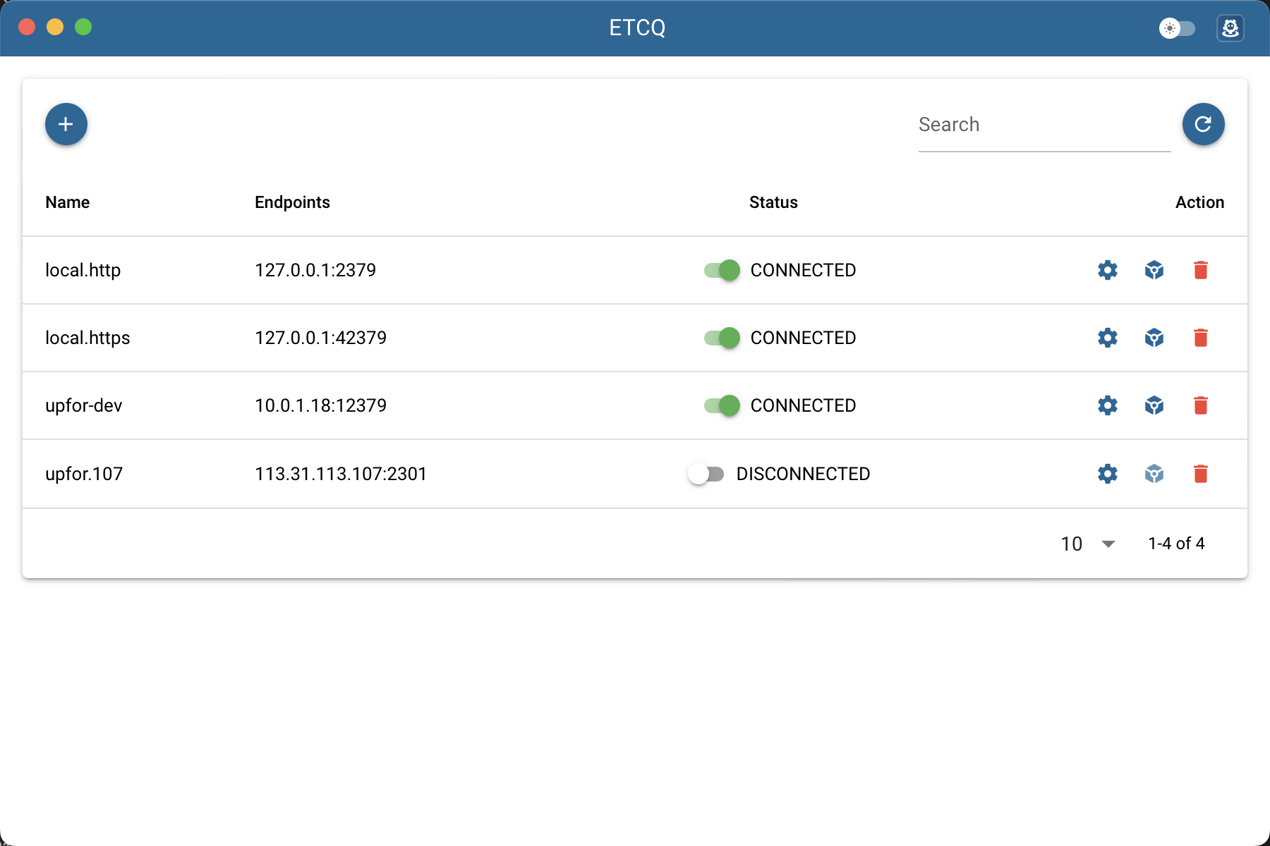 ETCQ-Service-List