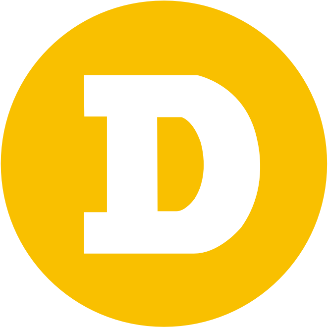 Dogecoin logo