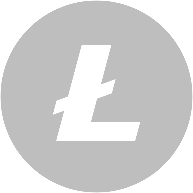 Litecoin logo