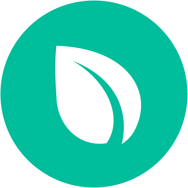 Peercoin logo