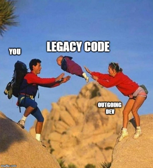 legacy-code