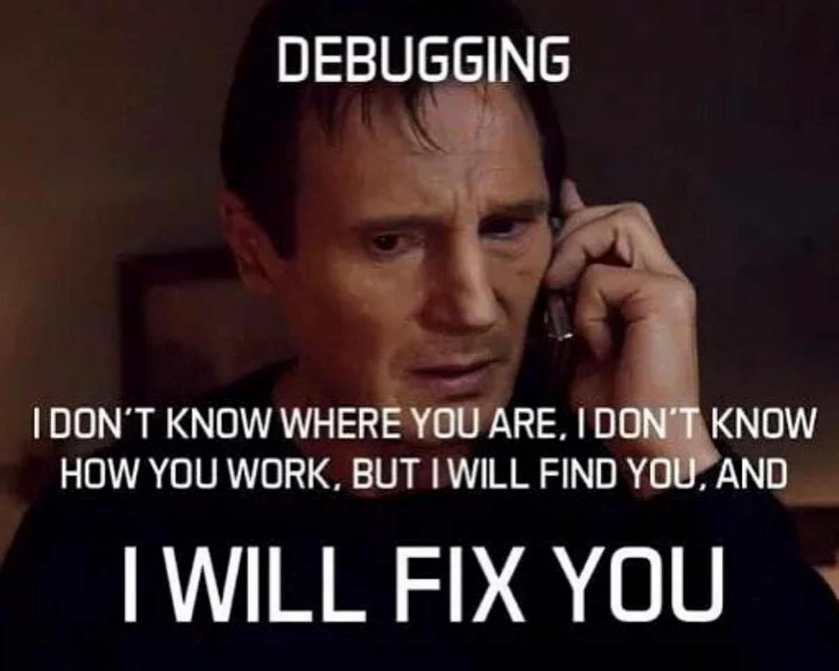 Debugging