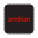 Armbian logo