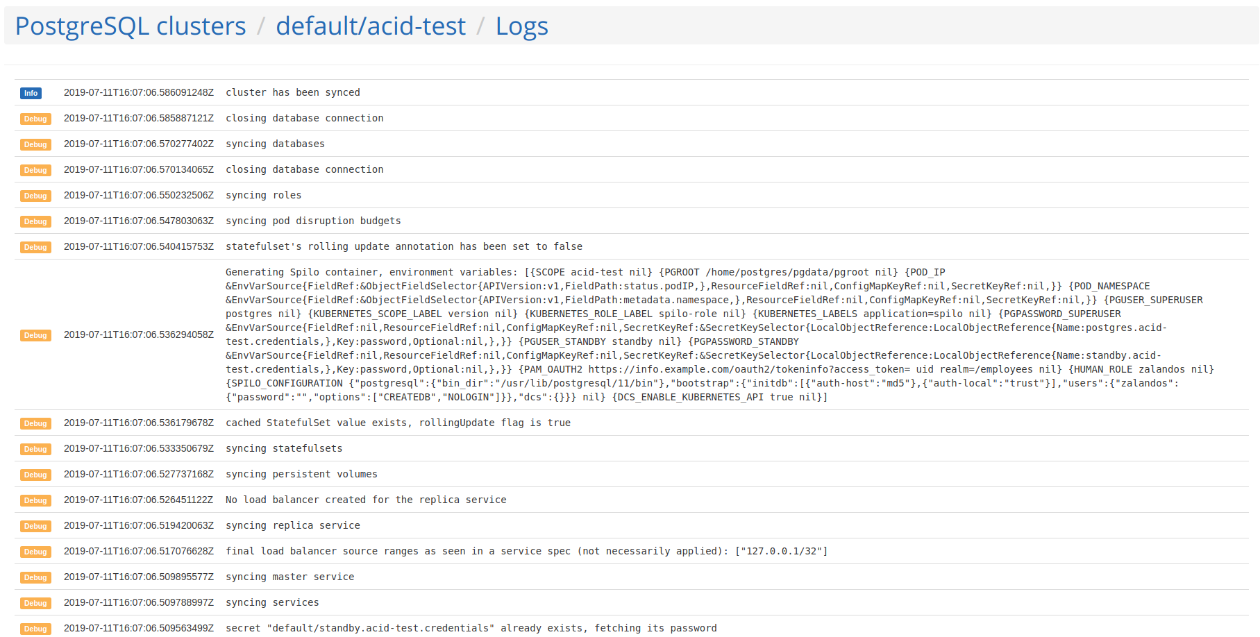 pgui-operator-logs