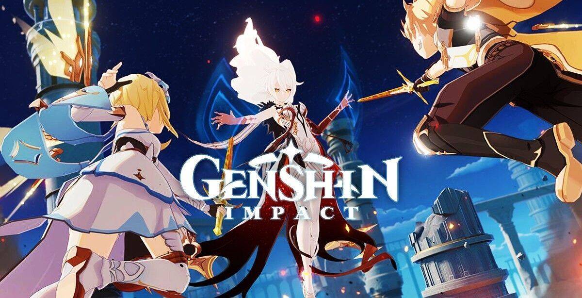 genshin