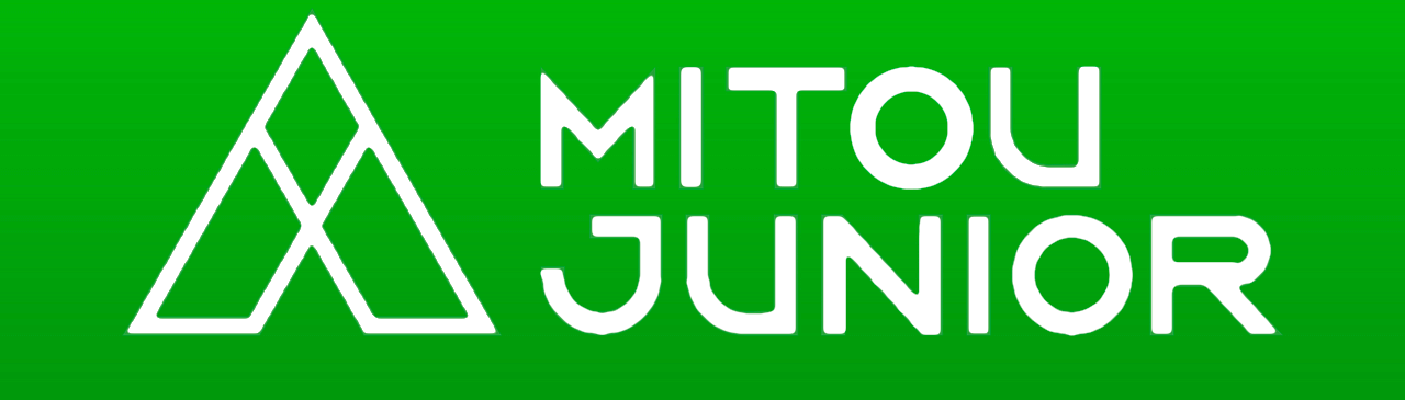 Cover Photo of Mitou Junior