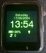 Watchface