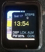 Watchface