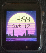 Watchface