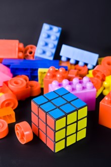 Building Blocks