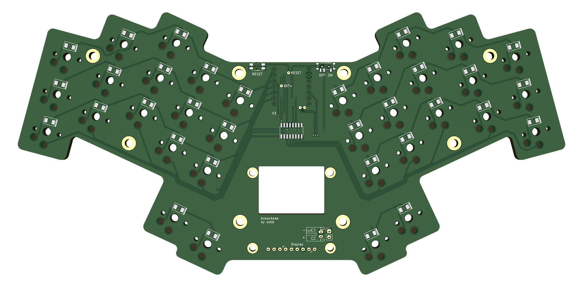 PCB