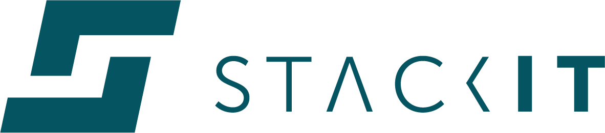 STACKIT logo