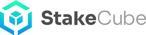 StakeCube Logo