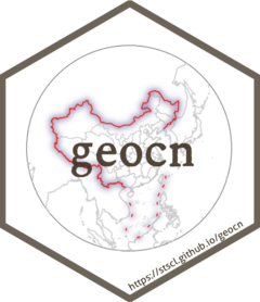 geocn website