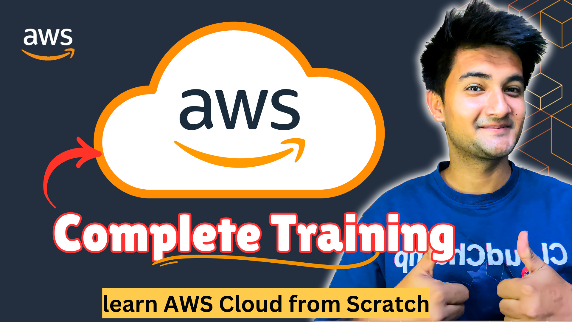 AWS Course