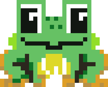 frog