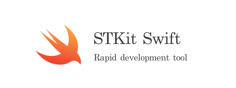 STKitSwift Banner