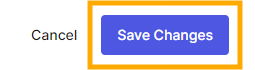 OAuth URLs - Save