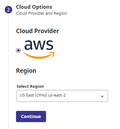 FHIR Server Deployment - cloud provider