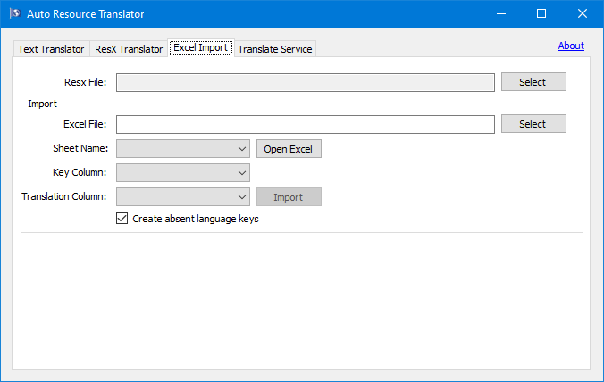 excel-import