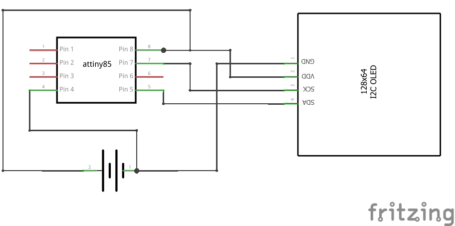 schematic