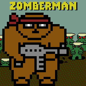 zomberman