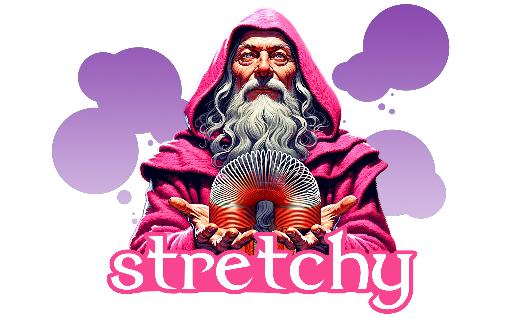 Stretchy Image