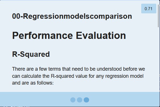 Example #1: Result No. 3