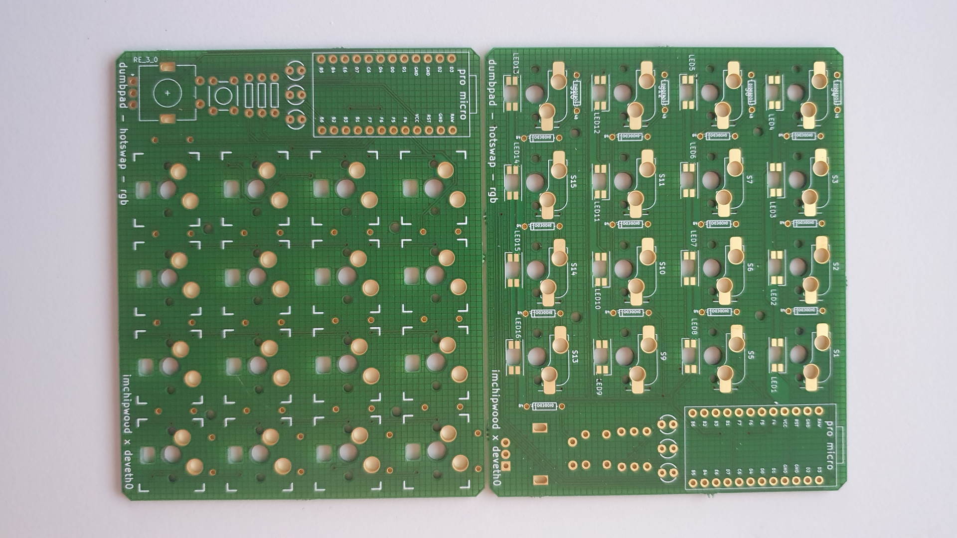 pcbs