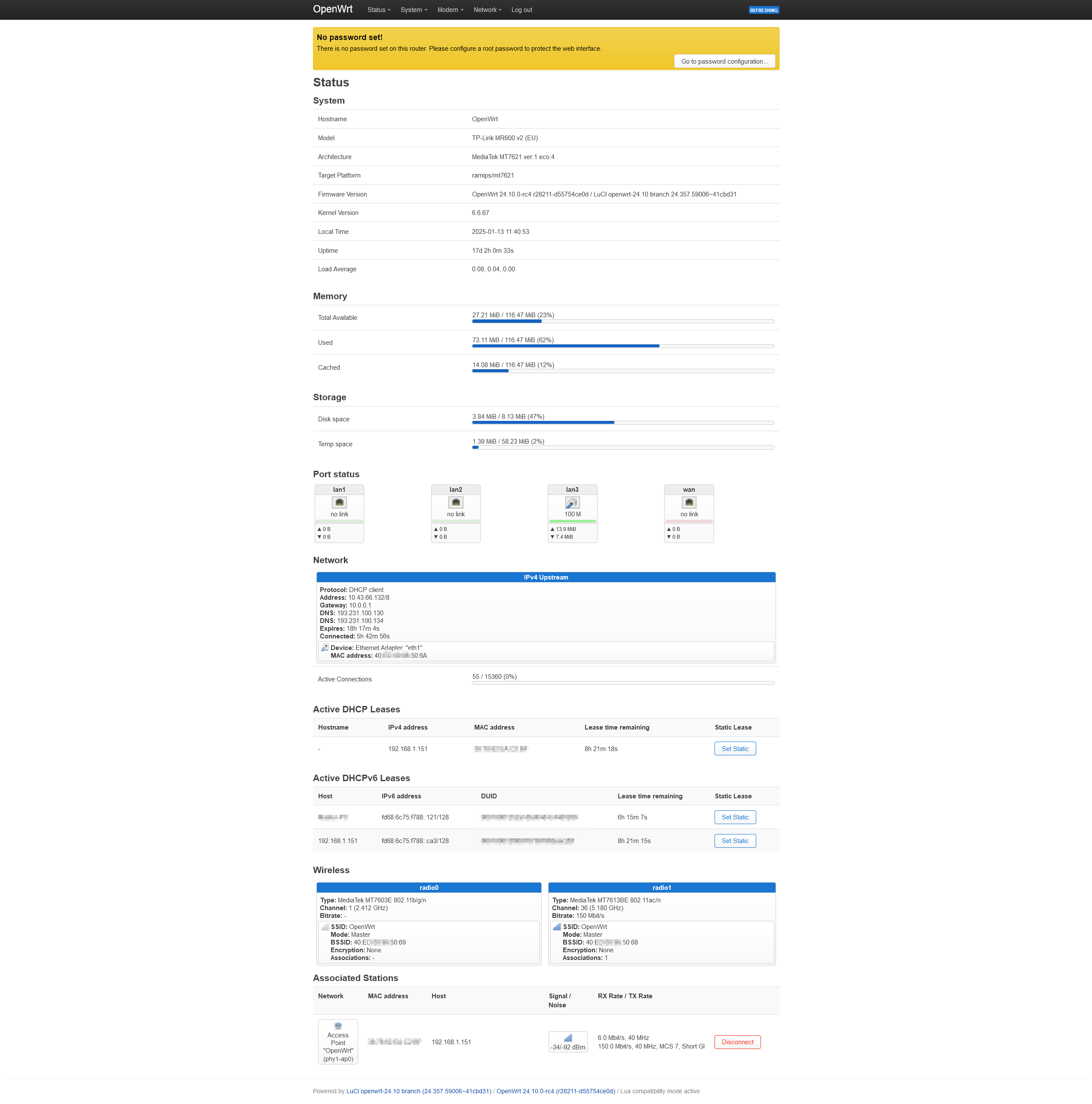 openwrt